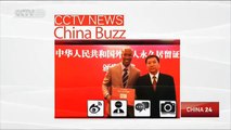 Stephon Marbury gets green card in China