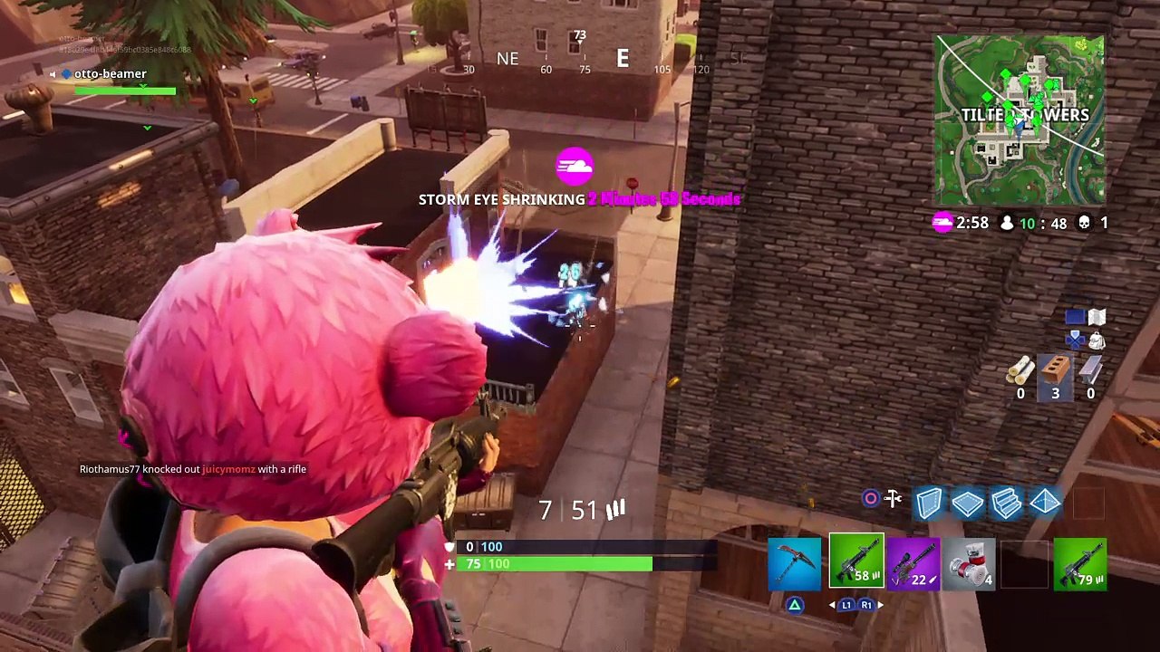 Quick 'n Easy