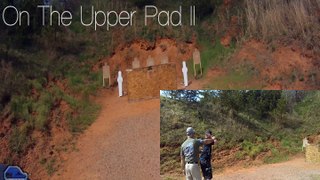 86% Master CM99-56 (On The Upper Pad II) - USPSA Limited Division