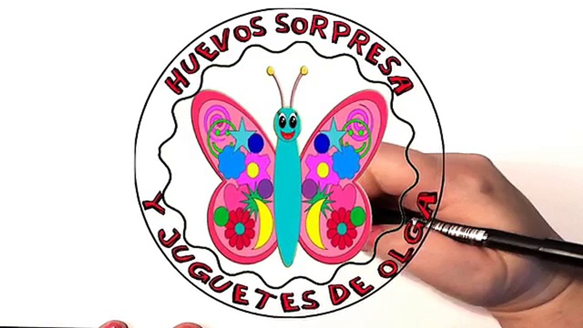 Pintando Y Coloreando Bebe Pato Donald Con Helado Con Rotuladores De Colores Dibujos Para Ninos 17 Video Dailymotion