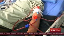 Yemen crisis: Conflicts strain medical resources