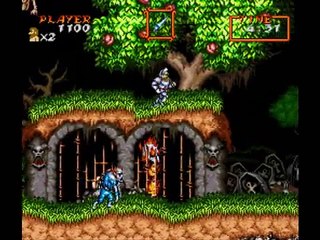 Mi Top 5 Juegos De Terror De SNES