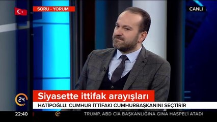 Belkıs Kılıçkaya ile Soru - Yorum