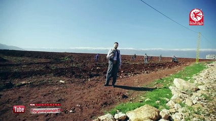 اشتقنا كتير - براء العويد _ طيور الجنة