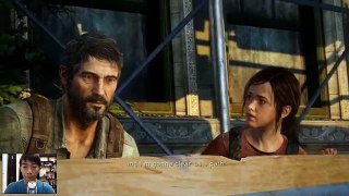 The last of us part 6 - Chiếm xe