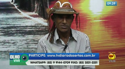 Download Video: Gobira chama Efraim e Aguinaldo Ribeiro de Gopista e Gevarsio Maia de Forasteiro