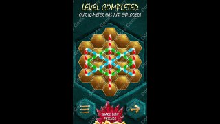 Crystalux Basic Level 1 to 150 + BOSS Solutions