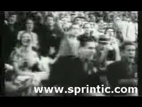 Athlé JO Berlin 1936 200m homme