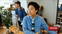 Hedgehog-themed cafe opens in Tokyo