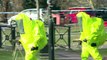 Novichok nerve agent a Russian speciality says expert