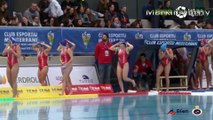 Women's Water Polo - Terrassa 2018