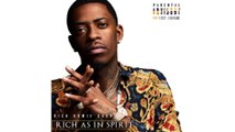 Rich Homie Quan - Simon Says