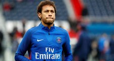 Neymar, 400 Milyon Euro Bedelle Real Madrid'e Transfer Olmak Üzere