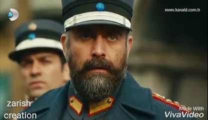 Turkish Best Drama Scene!!!