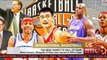 Former NBA star Yao Ming elected to basketball hall of fame