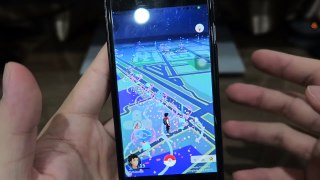 Pokemon GO iOS Easy Hack! NO Jailbreak! NO Computer!