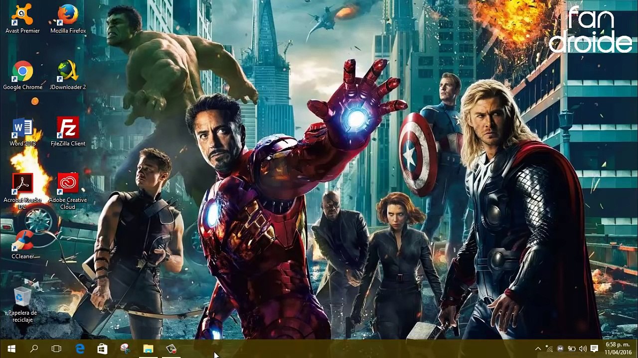 Cómo Rootear Galaxy S6 & S6 Edge con Android 6.0.1 Marshmallow - Fácil y Rápido