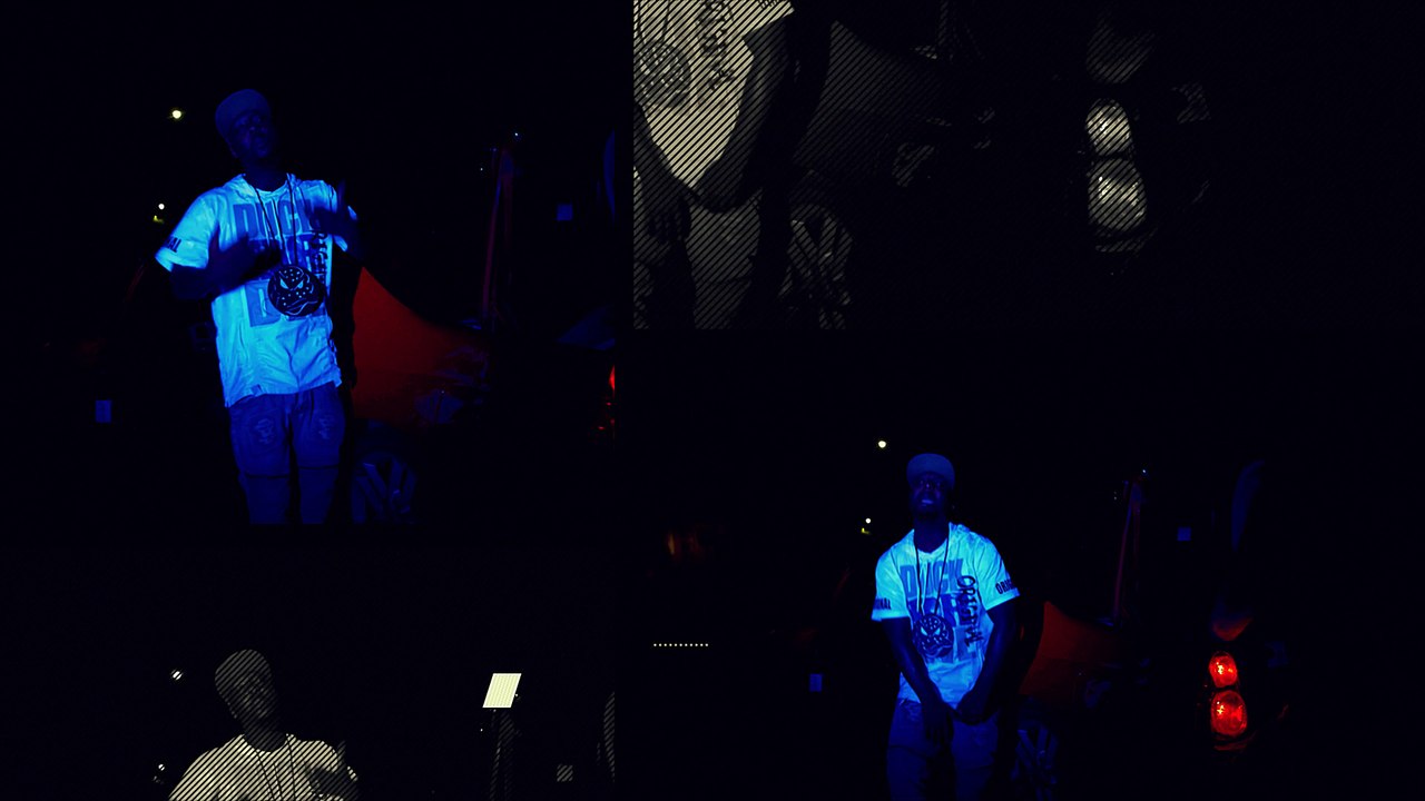 New Flava Feat Duck Or Die, & Westbury Jamez Duck Or Die, Westbury Jamez - K.A.Y.O