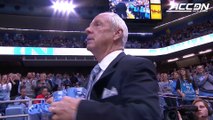 Roy Williams: The Leader Of The Tar Heels