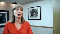 Tatiana Clouthier El PRI y el PAN se enriqueció a costa de todos los mexicanos