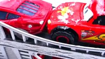 МАШИНКИ ТАЧКИ Молния Маквин Гонки в Снегу 2 Мультики про Машинки новые серии Disney CARS Игрушки ТВ