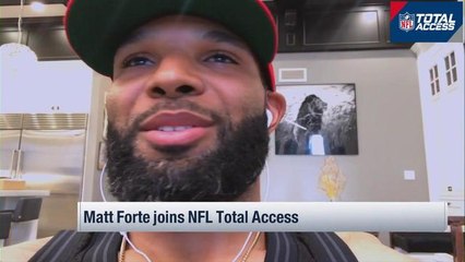 Matt Forte leaves door open for a potential return to Jets in 2018