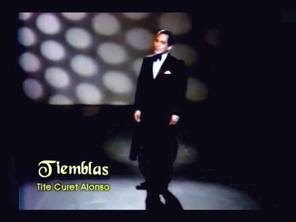 TITO RODRIGUEZ  TIEMBLAS