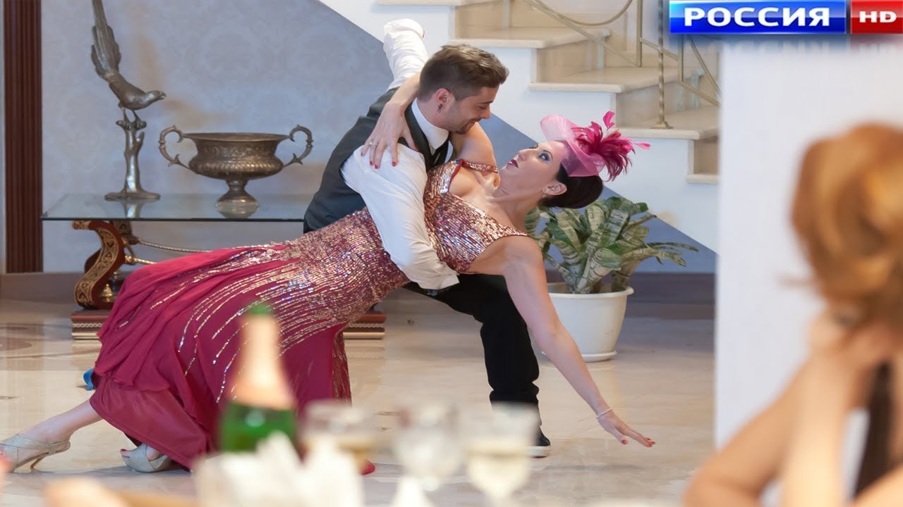 Новый фильм - _ДОМОПРАВИТЕЛЬ_ - Русские мелодрамы 2018 , фильмы новинки HD Melodrama 2018 Russian HD