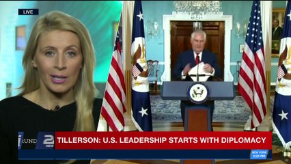 THE RUNDOWN | With Nurit Ben and Calev Ben-David | Tuesday, March 13th 2018