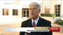 'Mummies of the World': Bowers Museum hosts popular touring exhibition