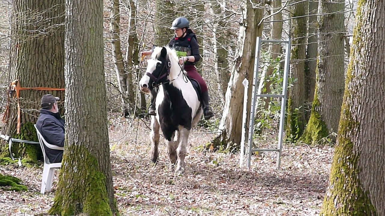 Lindsay / Riley Challenge PTV Finale Manche 2 Club elite