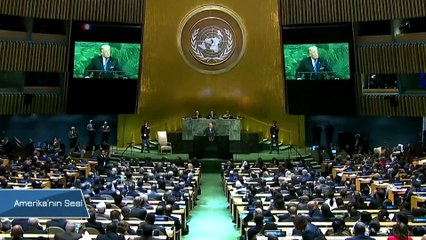 VOA - TGRT Haber 13 Mart