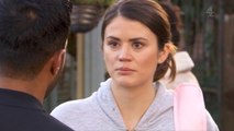 Hollyoaks 13th March 2018