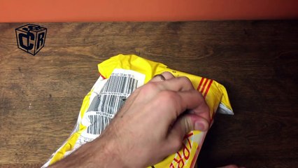 QiYi Ivy Cube Unboxing