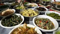 A taste of Guangde: four unique local delicacies