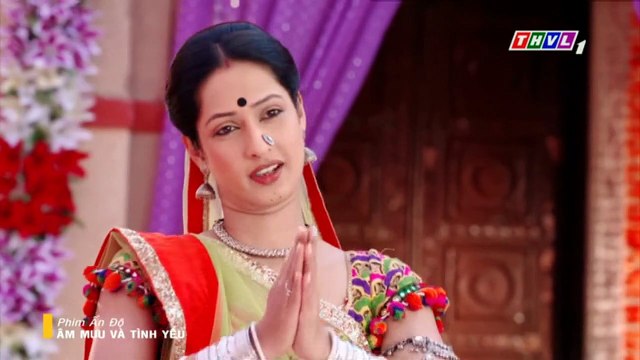 Âm mưu và tình yêu tập 1017-ngày 13/03/2018-THVL Lồng Tiếng