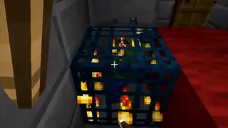 Цикл по Minecraft - Выживаем в городе - 3 серия