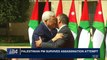 PERSPECTIVES | Palestinian PM survives assassination attempt | Tuesday, March 13th 2018