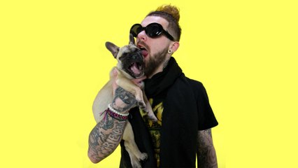 Doobie Breaks Down "When The Drugs Don't Work"