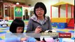 Development of child education in China -  20160311