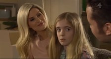 Hollyoaks 13th March 2018