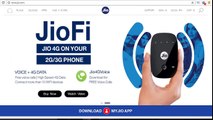 #Reliance JIO Prime ने दिया झटका, नही मिलेगा Unlimited Free Calling | Jio Latest News