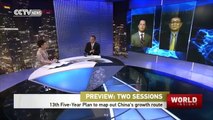 What next for China? Preview of the Two Sessions