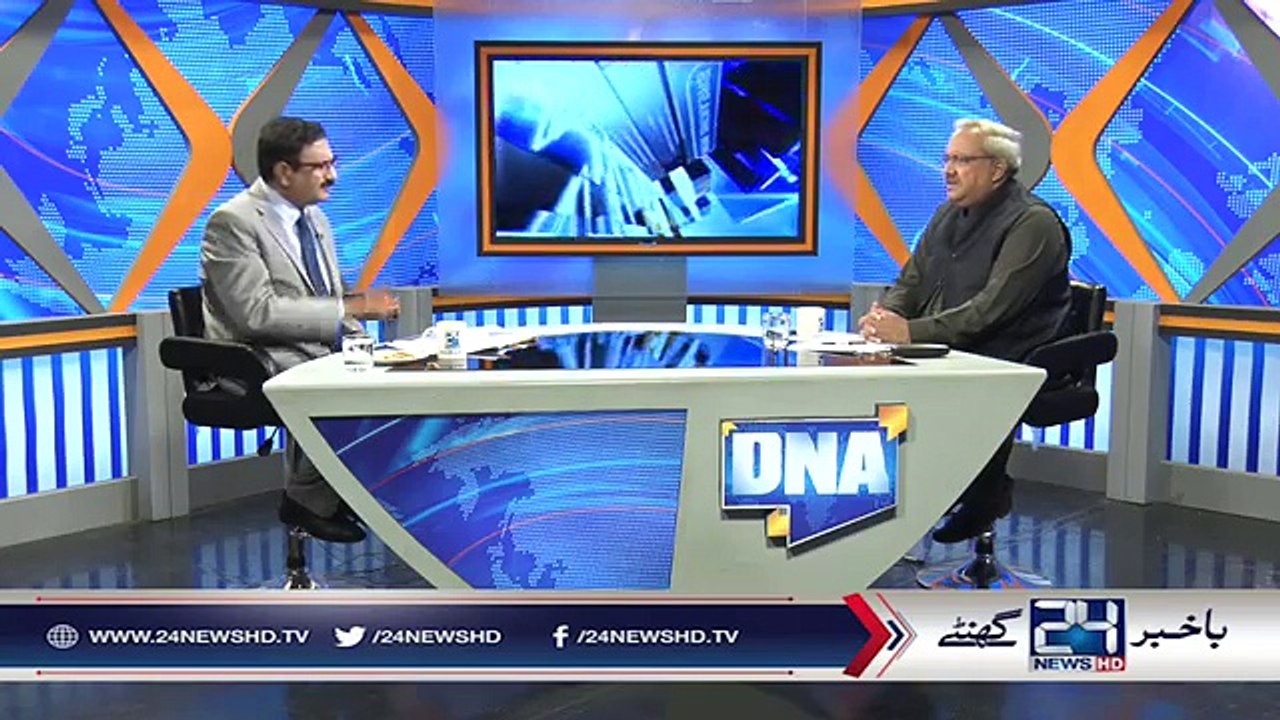 آنے والے دنوں میں کتنی اہم شخصیات گرفتار ہونے والی ہیں؟؟؟