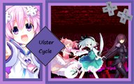 Nep MUGEN: Ulster Cycle