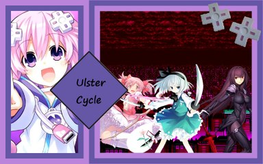 Nep MUGEN: Ulster Cycle