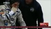 NASA, Russian astronauts safely return to Earth
