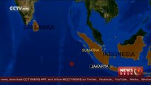 Tsunami warning lifted after Magnitude 7.8 quake off Indonesia