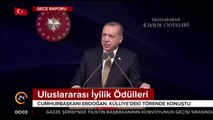 Erdoğan din adamlarını uyardı