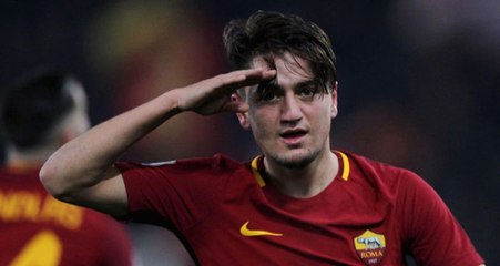 Roma Sportif Direktörü Monchi: Cengiz Ünder Geleceğimiz Olabilir